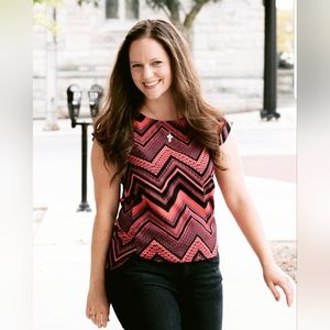 Meet your Posher, Carrie